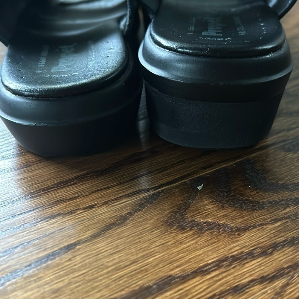 Propet easy walker Women's sandals size 8.5 - Picture 10 of 13